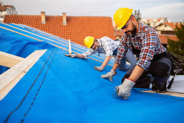 Best Storm Damage Roof Repair  in Joseph, OR