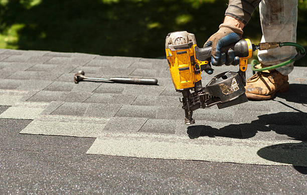 Gutter Installation and Roofing in Joseph, OR